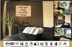 Racine Namba - Vacation STAY 9669